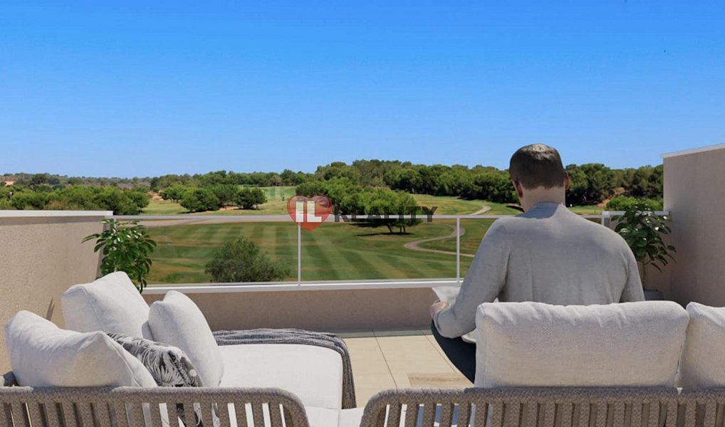 Prodej bytu 4+kk, 75 m², Pilar de la Horadada, Alicante, Španělsko