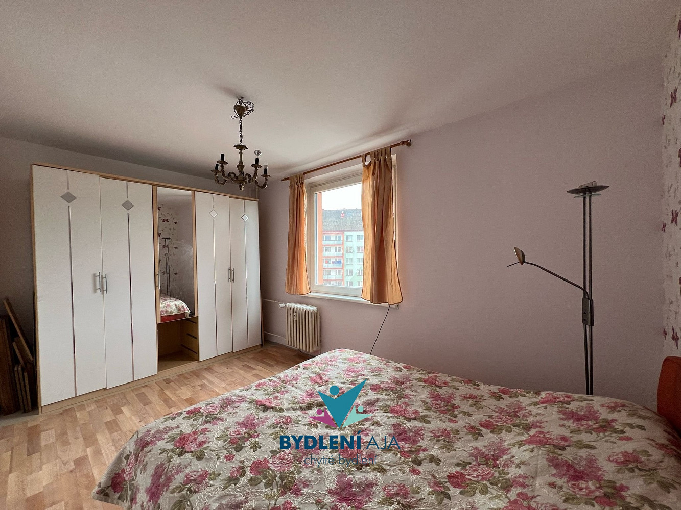 Prodej bytu 4+1 82 m² - Mehr