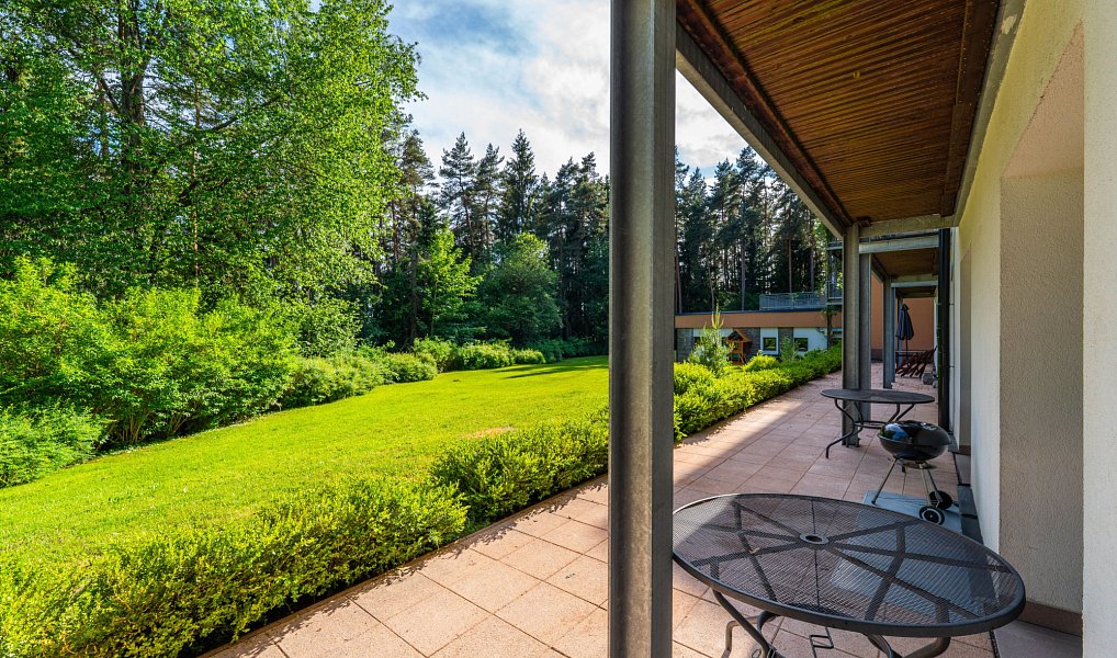 Prodej bytu 2+kk 56 m², Lipno nad Vltavou – náhled fotky 7