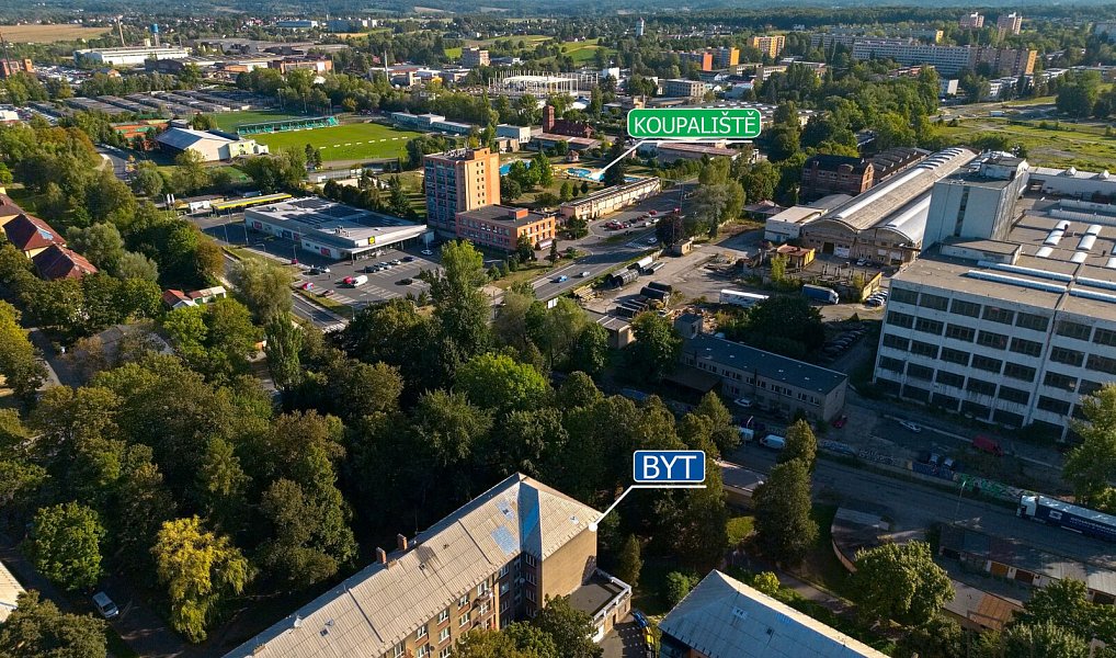 Prodej bytu 2+1 61 m², Karviná – náhled fotky 19