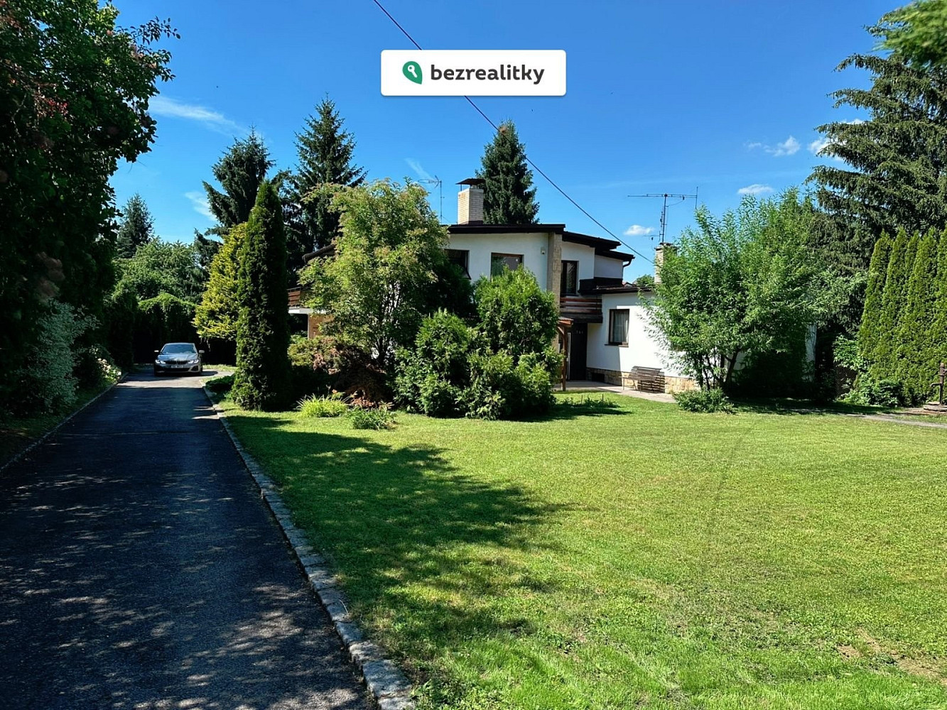 Prodej domu 206 m² s pozemkem 1 487 m² – fotografie 3
