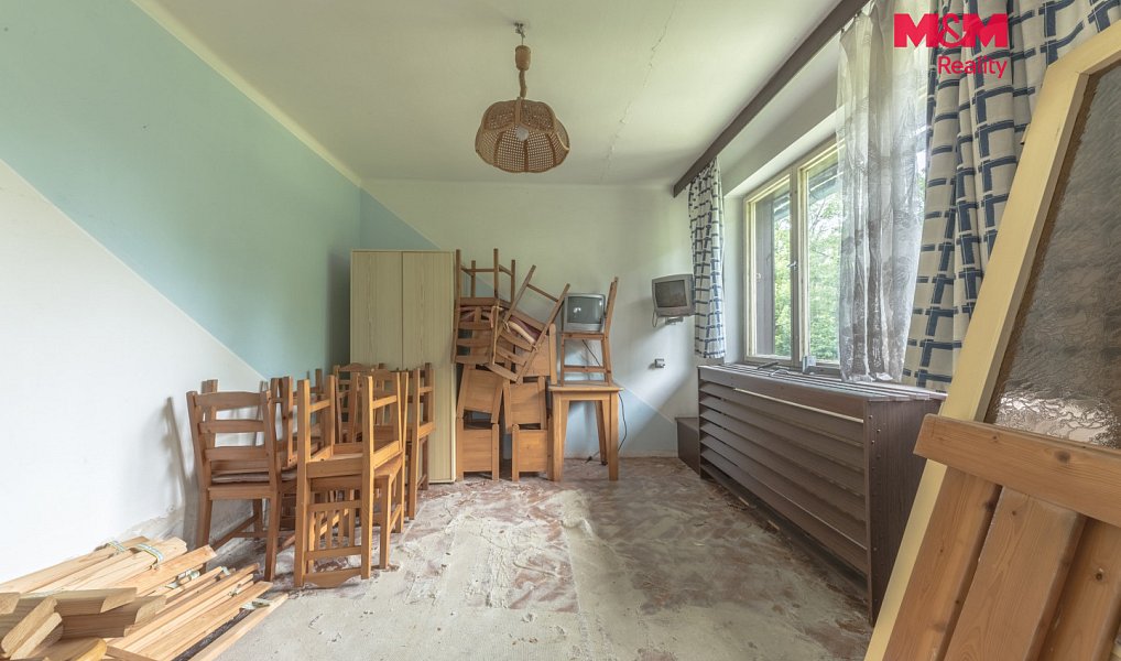 Prodej ubytovacího objektu 500 m², Plavy – náhled fotky 11