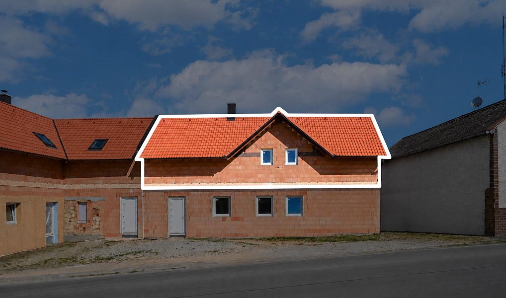 Prodej bytu 3+kk 65 m², Chotěšov – náhled fotky 2