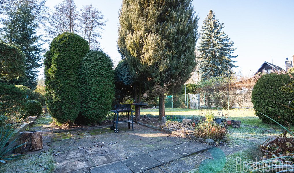 Prodej stavebního pozemku 533 m², Říčany – náhled fotky 10