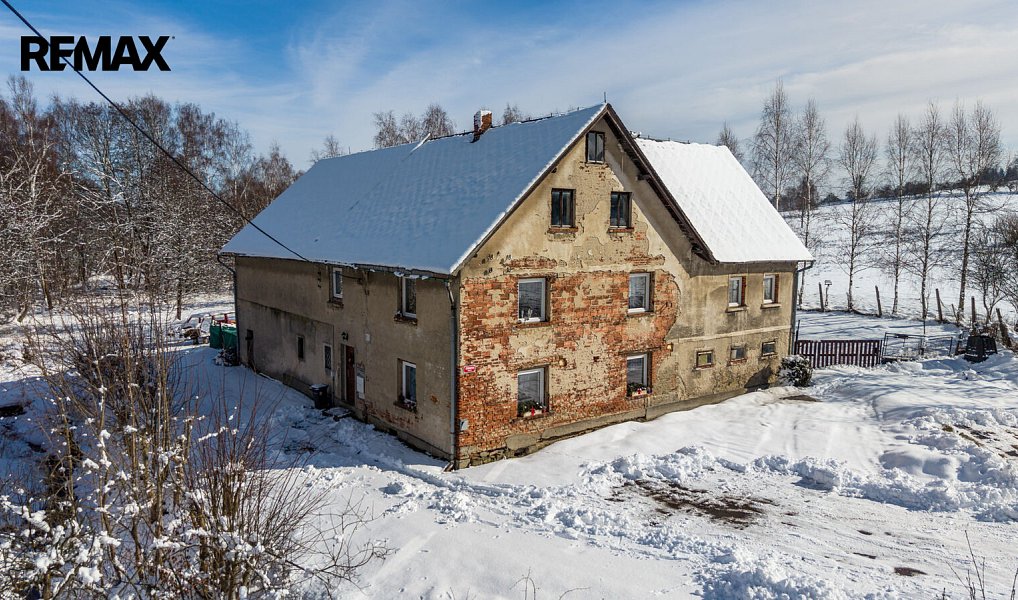 Prodej domu 215 m² s pozemkem 2 189 m², Rybniště – náhled fotky 30