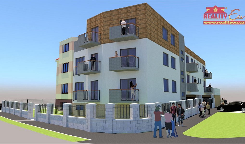 Prodej nájemního domu, činžáku 460 m², Hradec Králové – náhled fotky 20