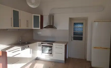 Pronájem bytu 2+kk 70 m², Sv. Čecha, Jičín