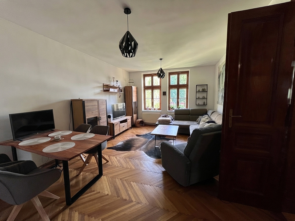 Prodej bytu 4+1 116 m²
