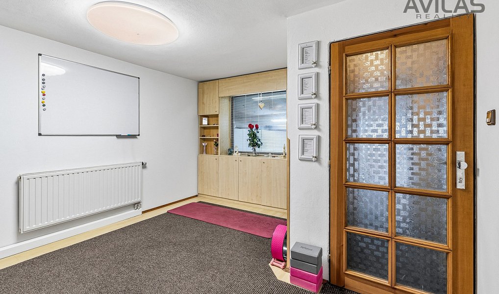 Prodej komerčního objektu (jiného typu) 300 m², Říčany – náhled fotky 11