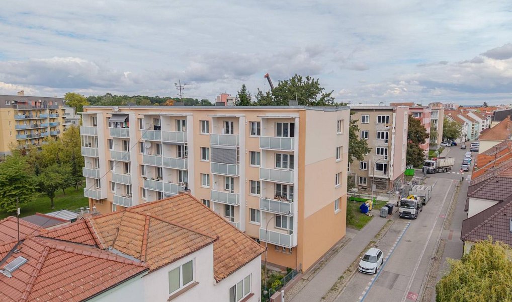 Prodej bytu 2+1 54 m², Břeclav – náhled fotky 18