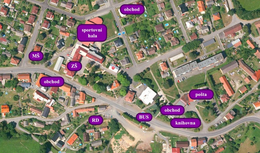 Prodej domu 64 m² s pozemkem 313 m², Nezvěstice – náhled fotky 16