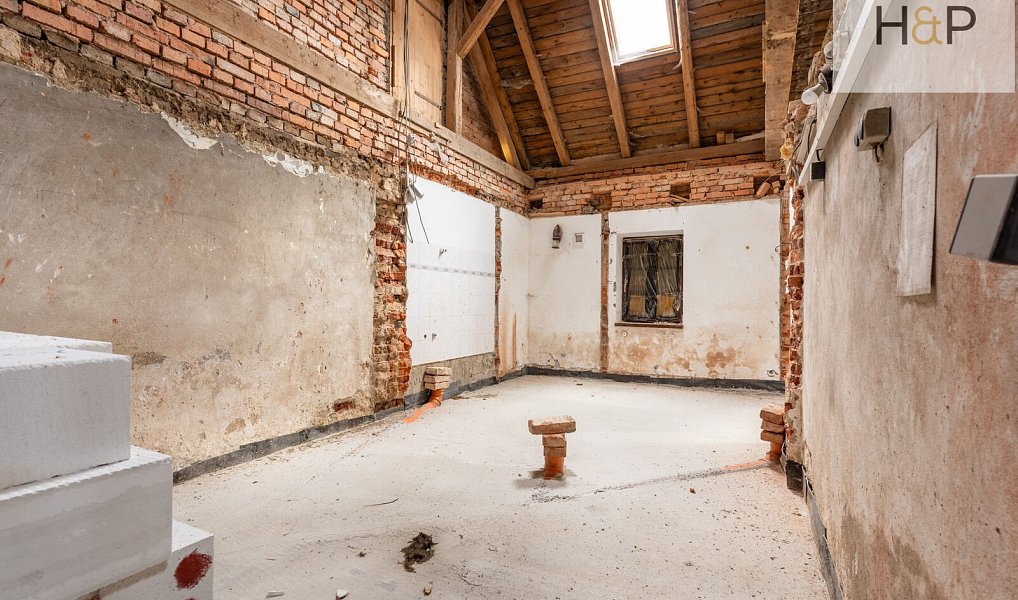 Prodej chaty/chalupy 250 m² s pozemkem 5 622 m², Králíky – náhled fotky 18