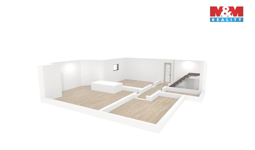 Prodej domu 118 m² s pozemkem 1 033 m², Hrejkovice – náhled fotky 6