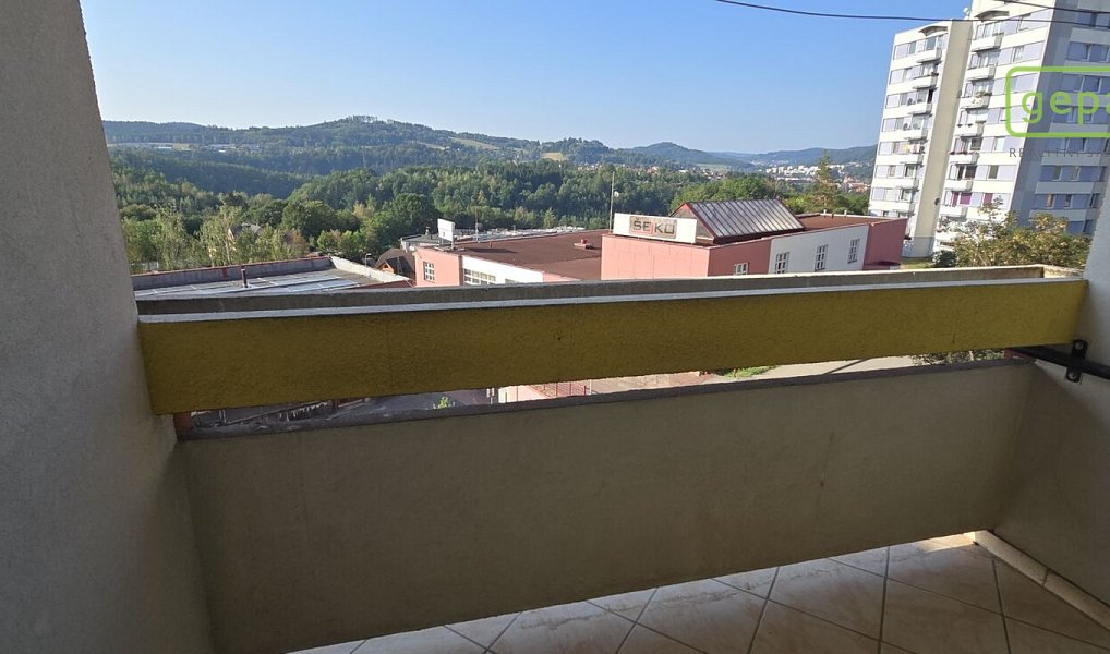 Prodej bytu 3+1 78 m², Český Krumlov – náhled fotky 15
