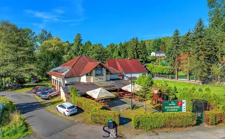 Prodej restaurace 302 m², Na pěšině, Rumburk - Rumburk 2-Horní Jindřichov, okres Děčín