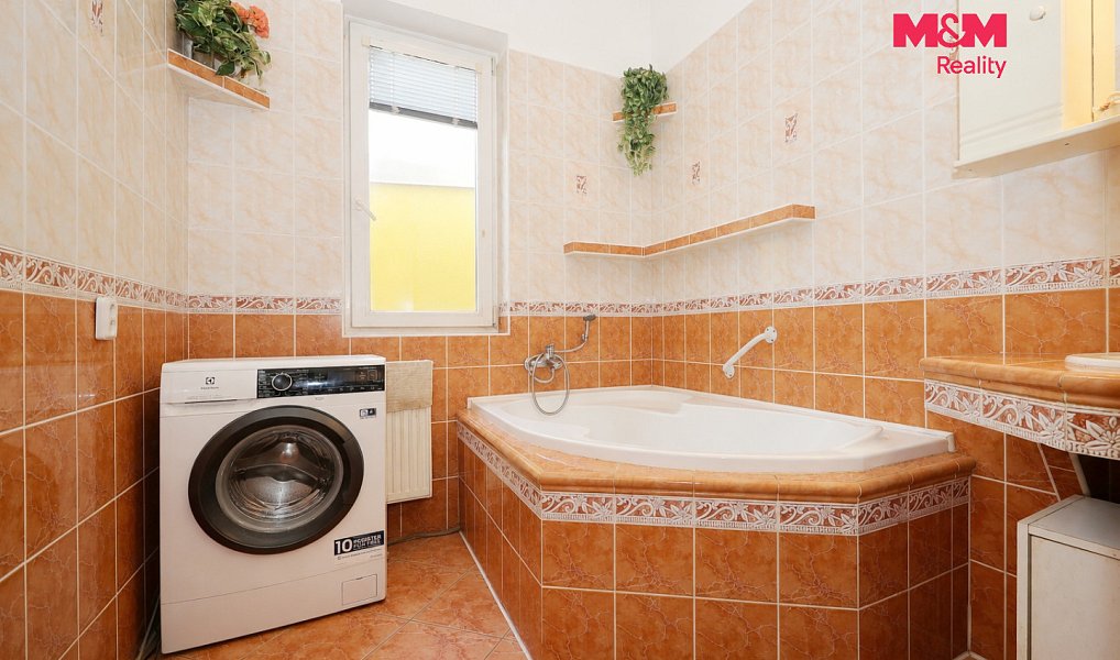 Prodej domu 160 m² s pozemkem 494 m², Jihlava – náhled fotky 18