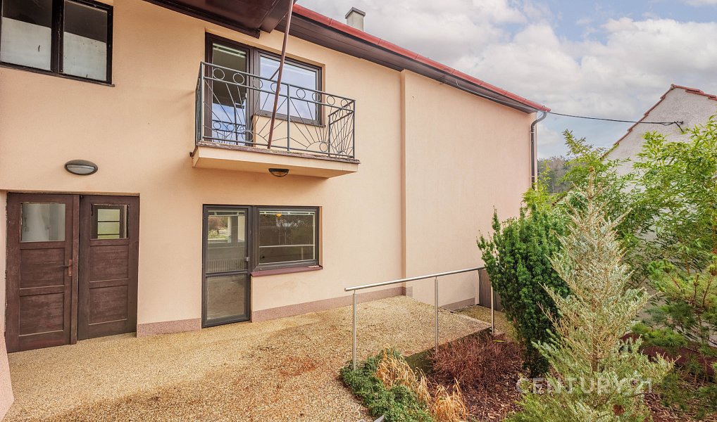 Prodej domu 229 m² s pozemkem 646 m², Sehradice – náhled fotky 3