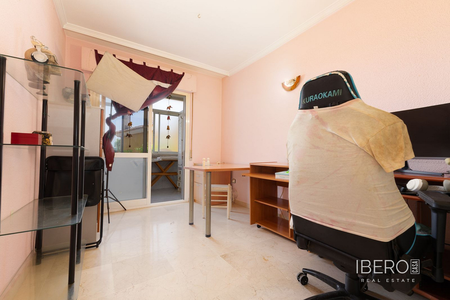 Casa 5+kk – Las Lagunas - Més