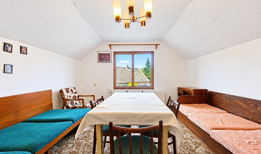 Prodej domu 150 m² s pozemkem 927 m², Otvice – náhled fotky 16
