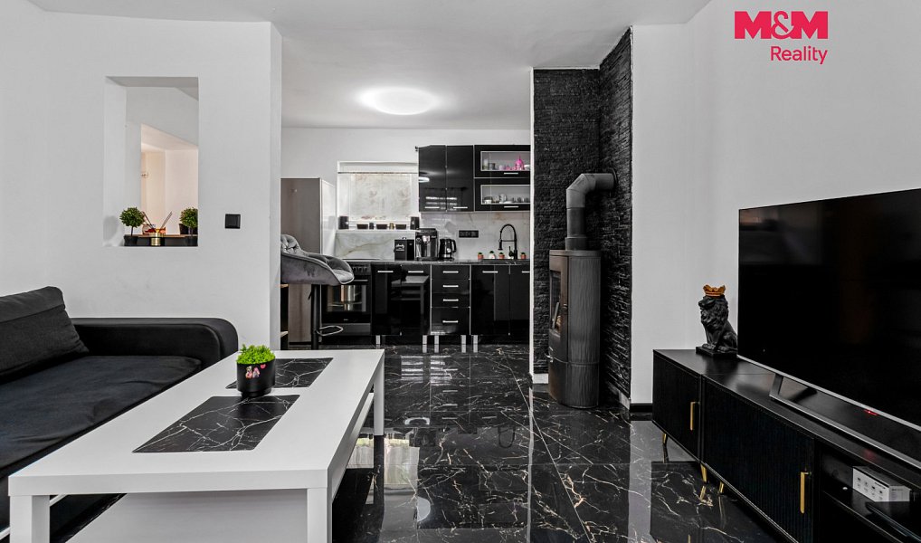 Prodej domu 76 m² s pozemkem 602 m², Beroun – náhled fotky 2