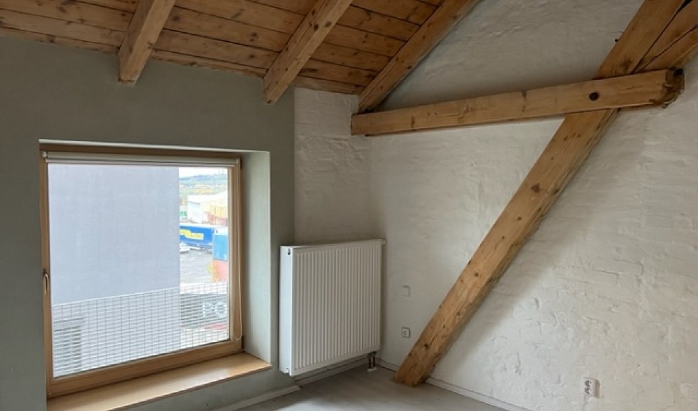 Prodej bytu 2+kk 51 m², Řevničov – náhled fotky 14