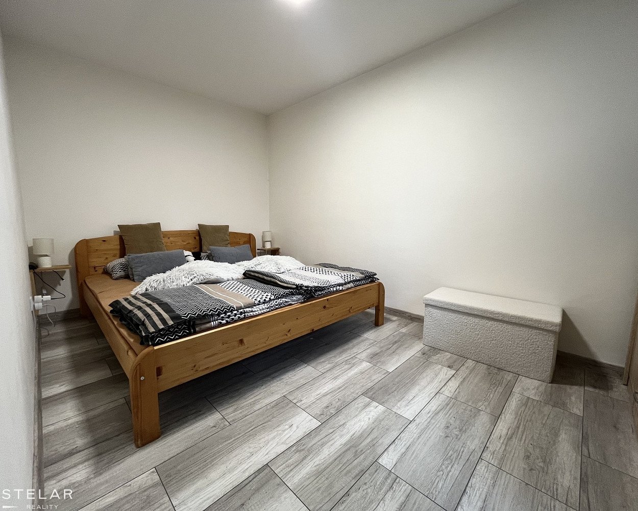 Pronájem bytu 3+1 60 m² – pohled 5