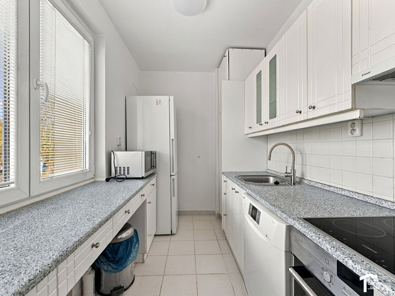 Pronájem bytu 3+1 65 m² – fotografie 2