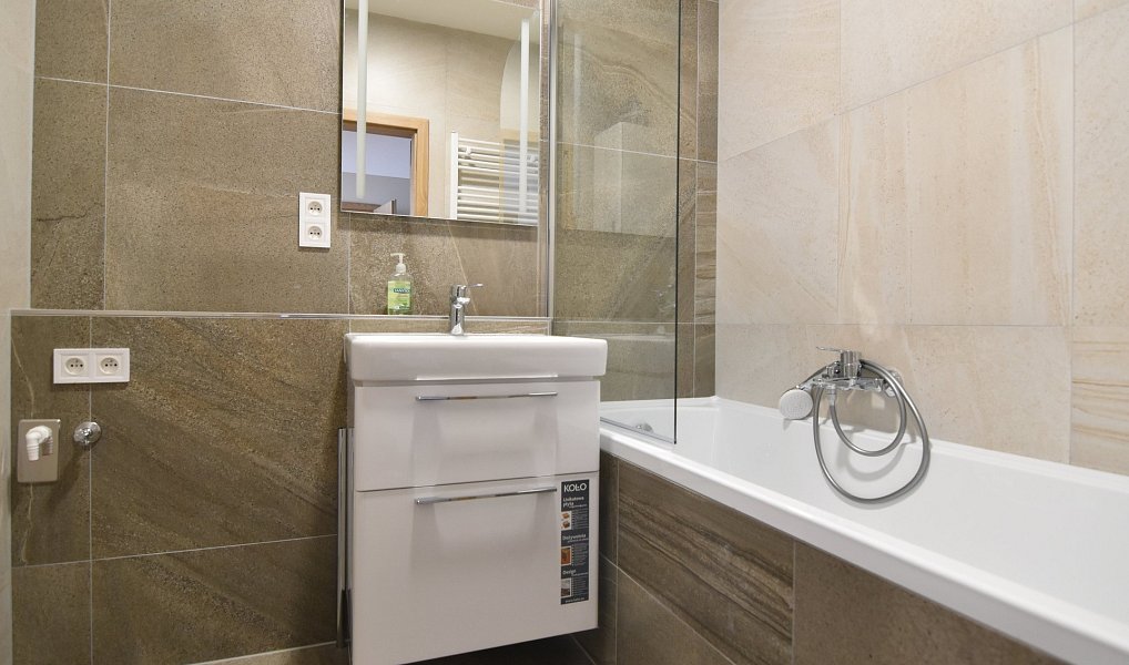 Pronájem bytu 2+kk 60 m², Olomouc – náhled fotky 11
