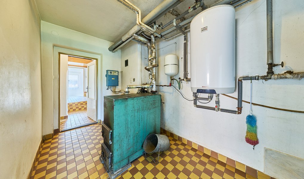 Prodej domu 240 m² s pozemkem 2 173 m², Velké Svatoňovice – náhled fotky 36