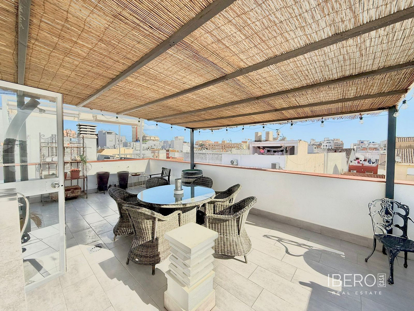 Piso 4+kk – Fuengirola, Los Boliches - Vista 2
