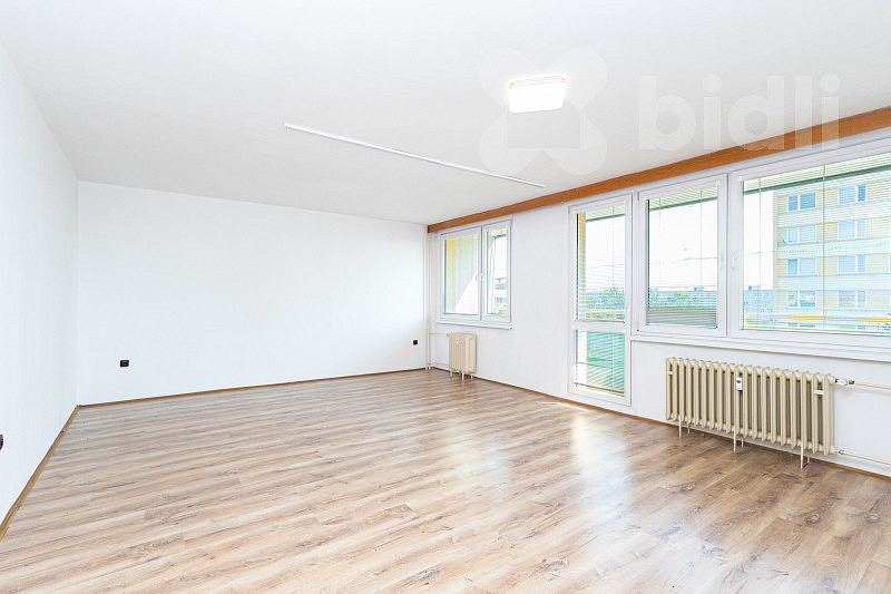 Prodej bytu 2+1 71 m² – fotografie 2