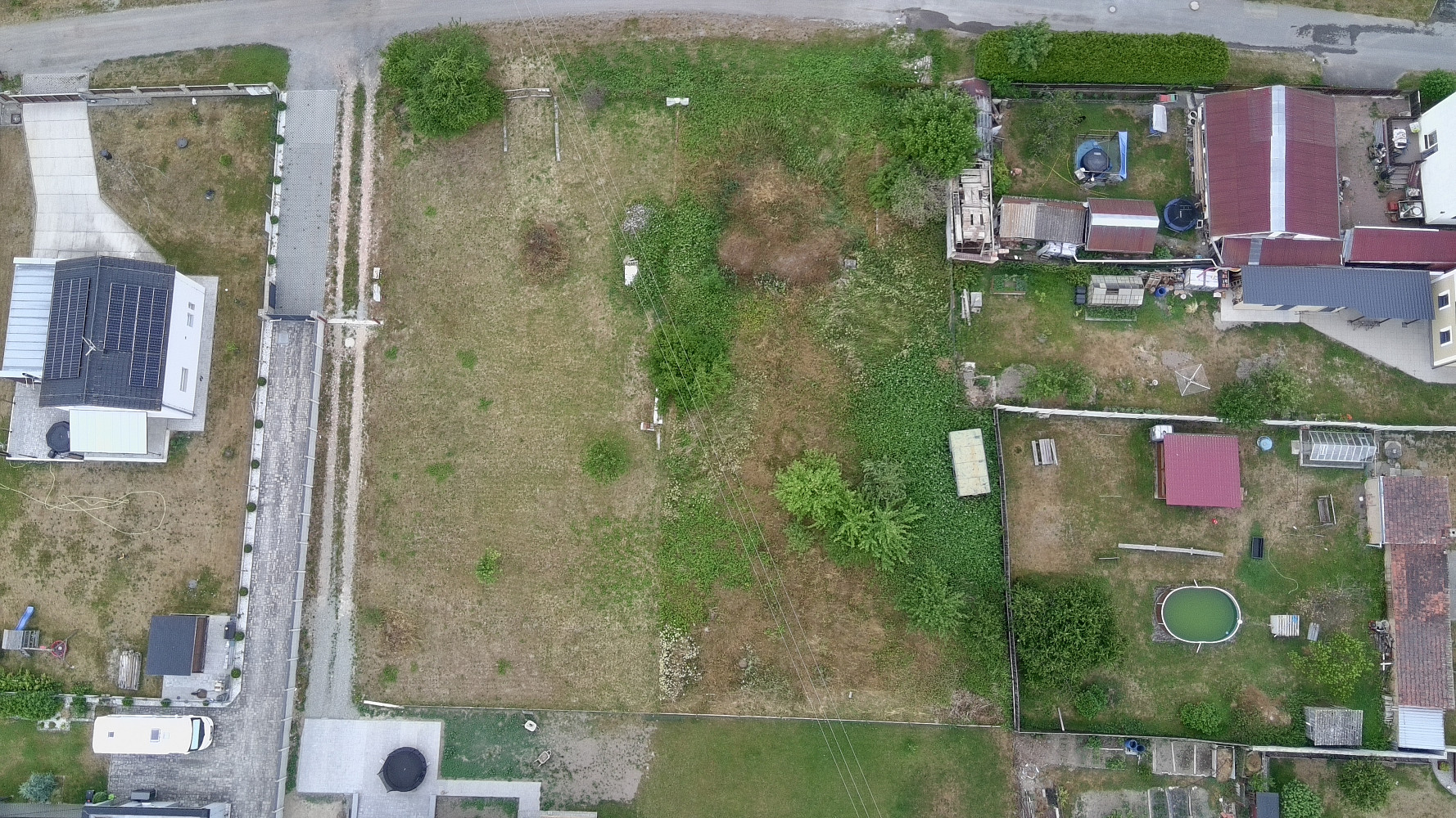 Prodej stavebního pozemku 1 032 m² — photo 4