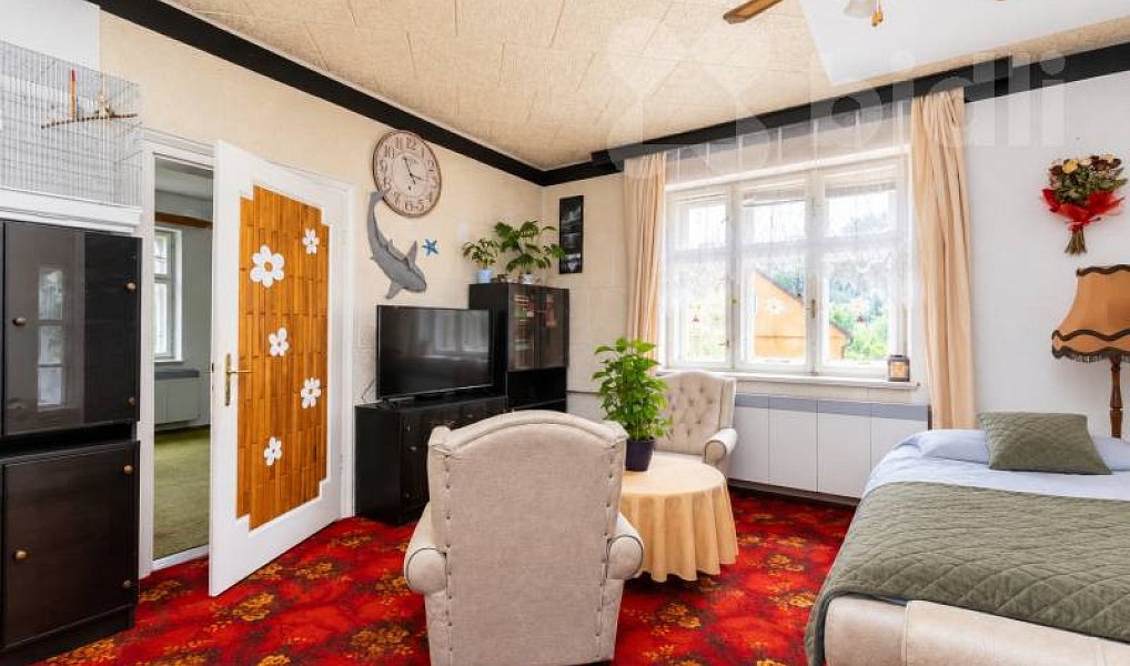 Prodej domu 310 m² s pozemkem 1 623 m², Zlaté Hory – náhled fotky 10