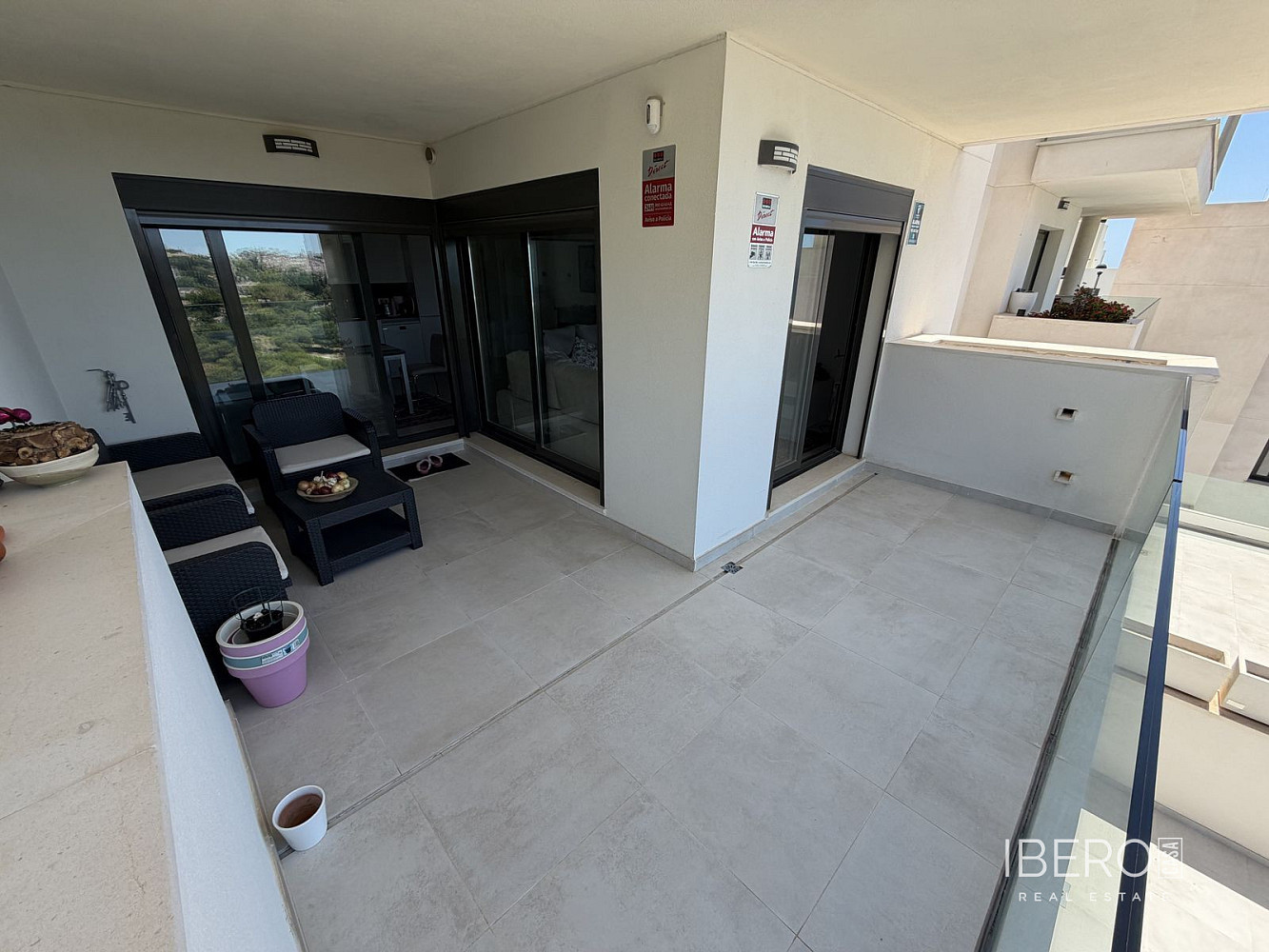 Piso 3+kk – Benalmádena - Vista 3