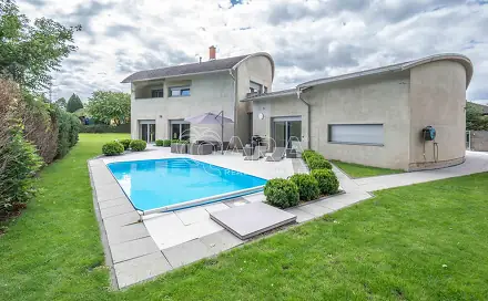 Prodej domu 274 m² s pozemkem 1 211 m², Seifertova, Neratovice, okres Mělník