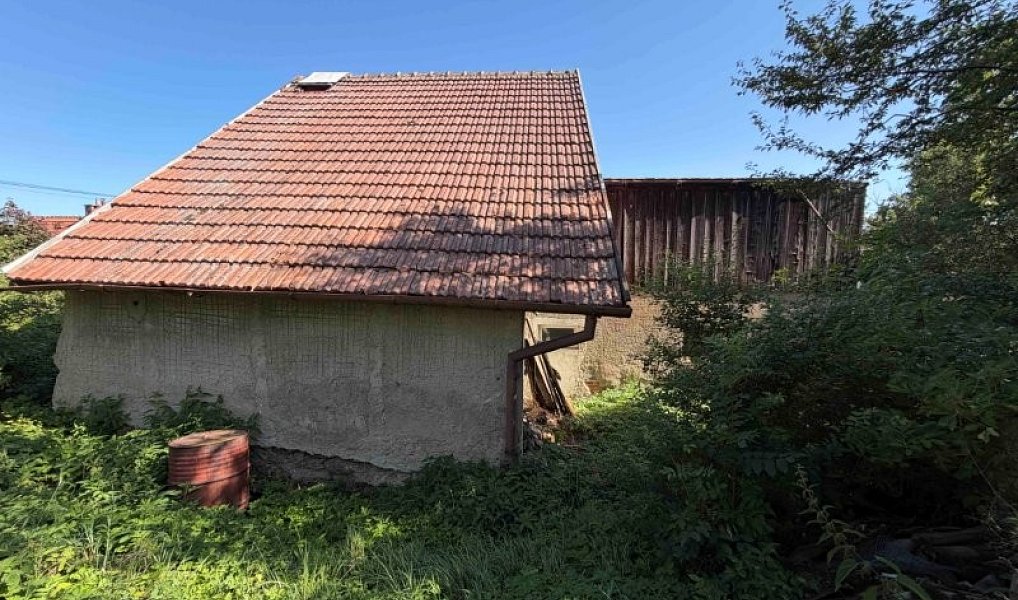 Prodej domu 60 m², Meziříčko – náhled fotky 13