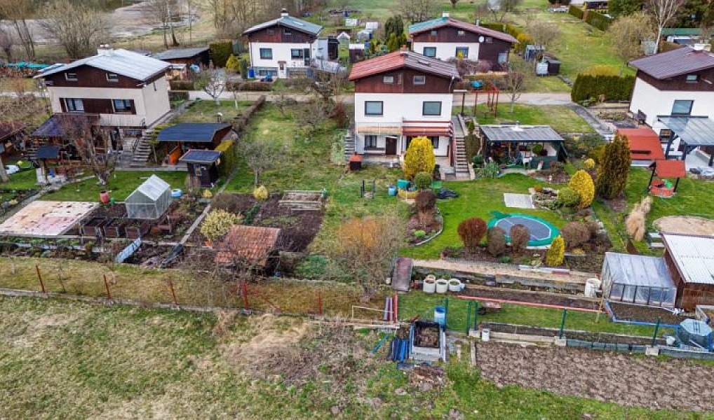 Prodej chaty/chalupy 40 m² s pozemkem 115 m², Týniště nad Orlicí – náhled fotky 9