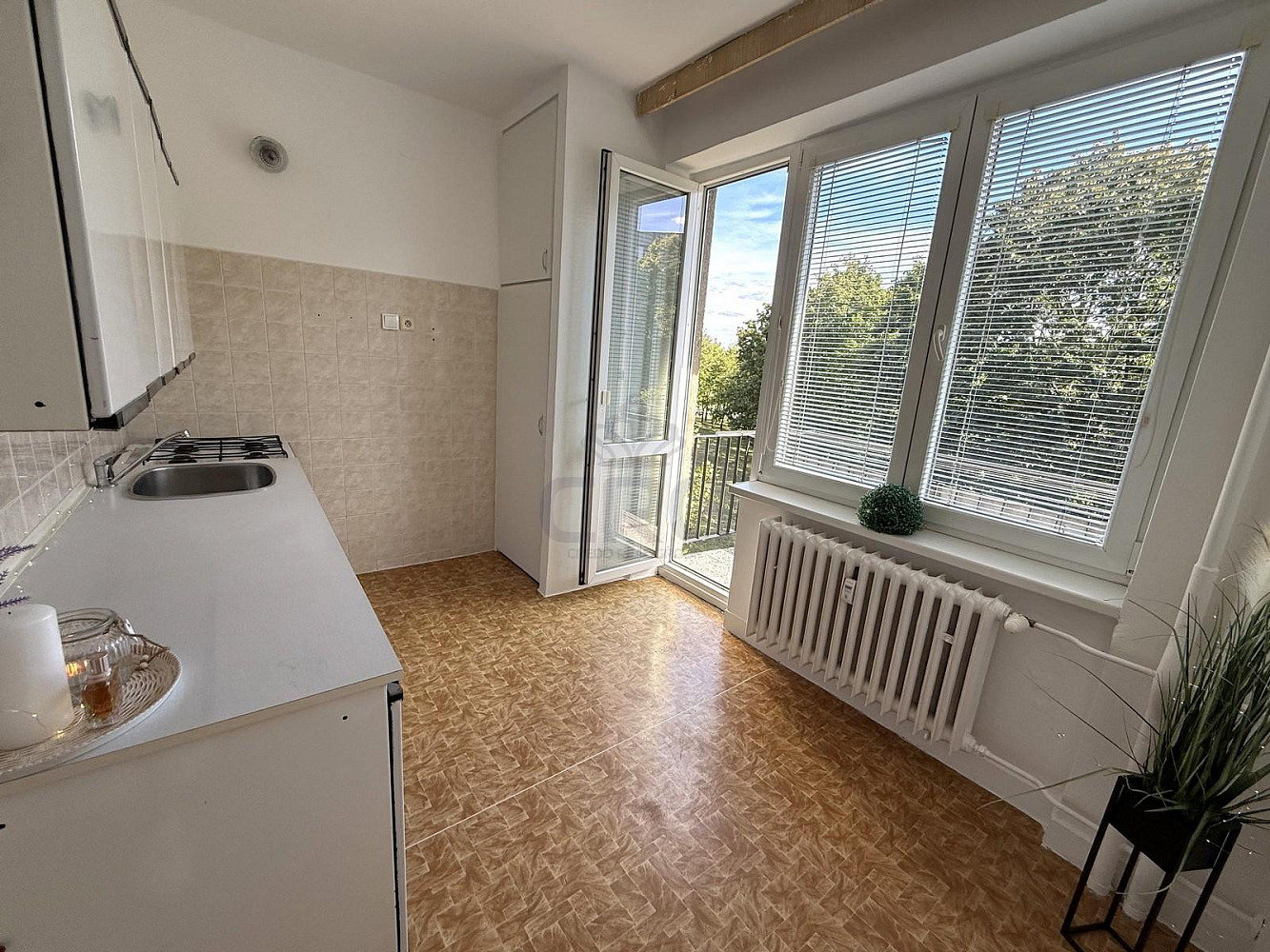 Prodej bytu 1+1 38 m² – fotografie 3