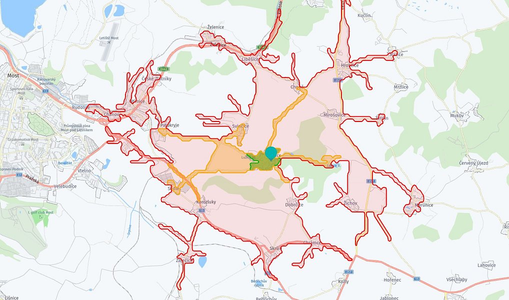 Prodej domu 120 m² s pozemkem 877 m², Lužice – náhled fotky 32