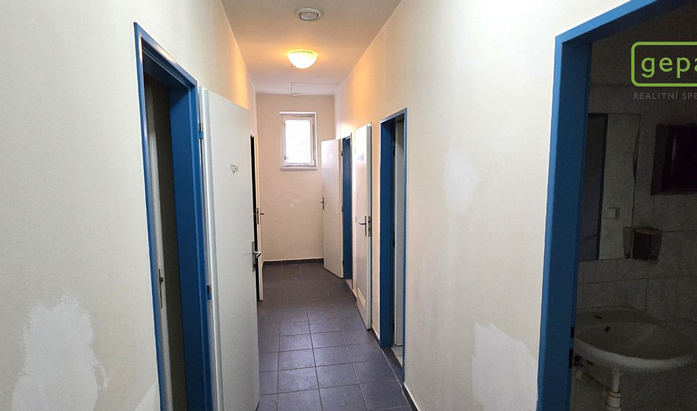 Pronájem komerčního objektu (jiného typu) 450 m², Český Krumlov – náhled fotky 20