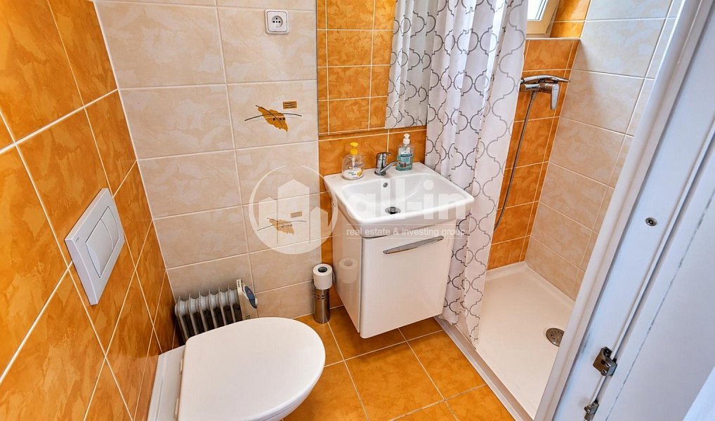Prodej chaty/chalupy 48 m² s pozemkem 313 m², Bohdalice-Pavlovice – náhled fotky 8