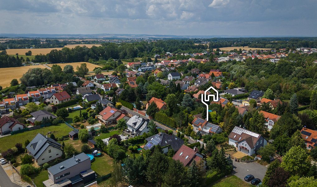 Prodej domu 185 m² s pozemkem 1 475 m², Olomouc – náhled fotky 53