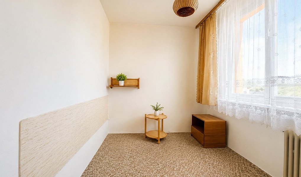 Prodej bytu 2+1 52 m², Rumburk – náhled fotky 6