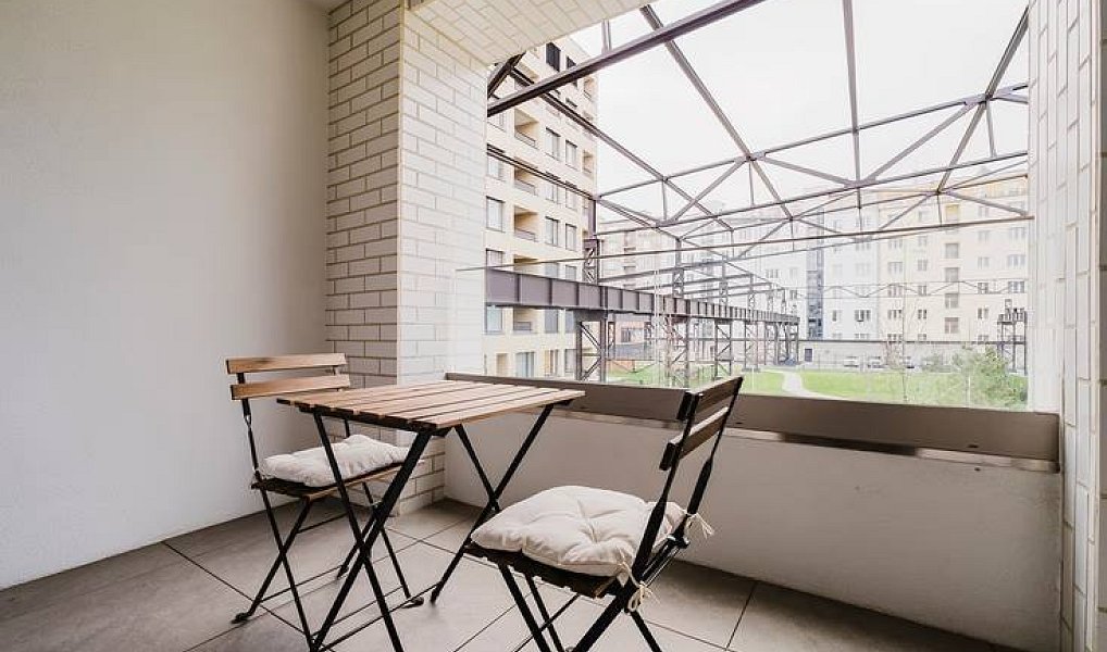 Pronájem bytu 2+1 63 m², Praha – náhled fotky 9