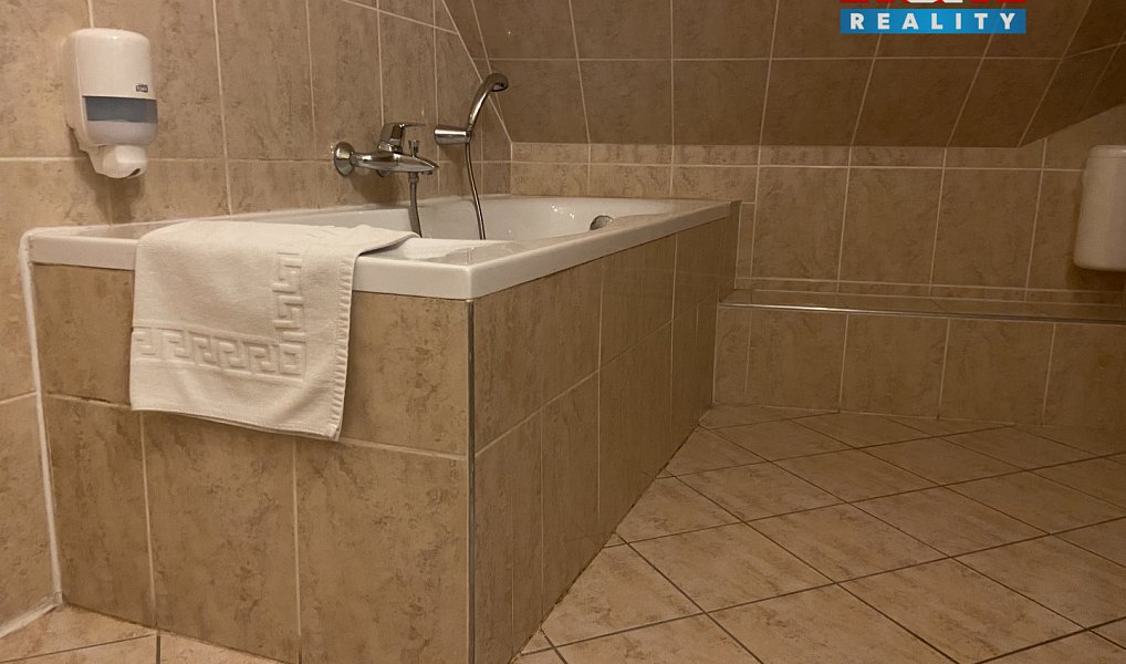 Pronájem bytu 4+kk 110 m², Plzeň – náhled fotky 26