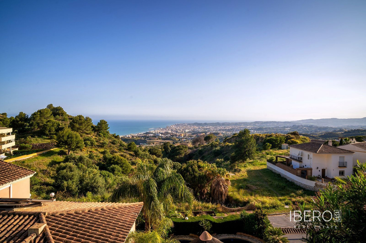 Casa 7+kk – Mijas, Urbanización Santa Rosa, Las Lomas de Mijas - Vista 4