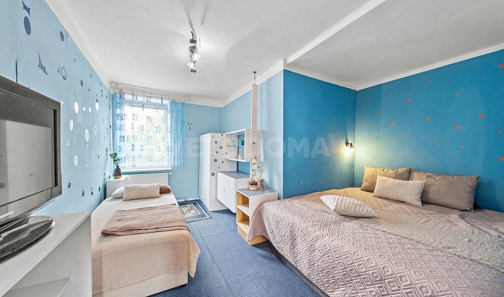 Prodej domu 176 m² s pozemkem 466 m², Plzeň – náhled fotky 19