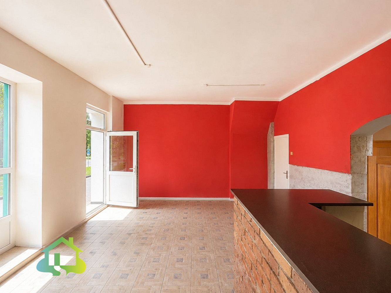 Prodej obchodních prostor 59 m² – fotografie 2
