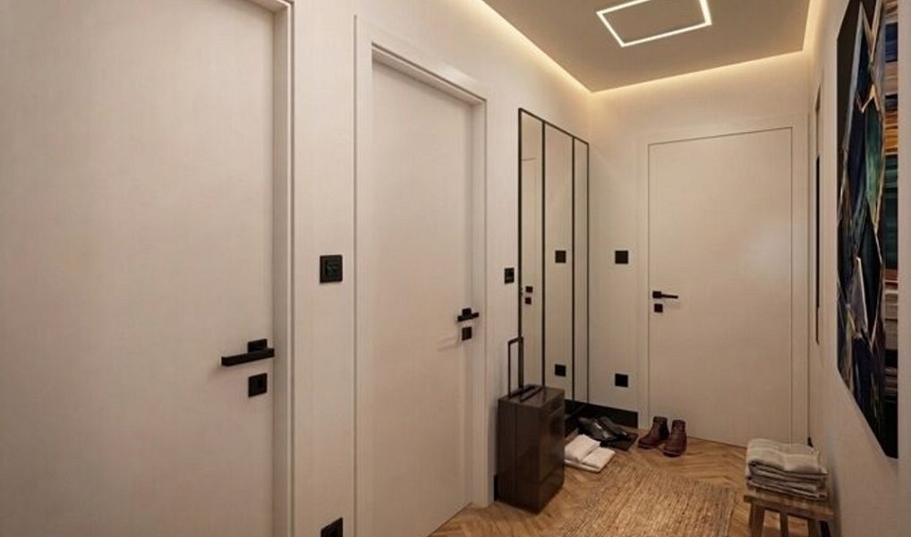 Prodej bytu 2+kk 46 m², Praha – náhled fotky 4
