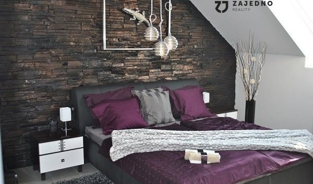 Pronájem ubytovacího objektu 517 m², Hevlín – náhled fotky 2
